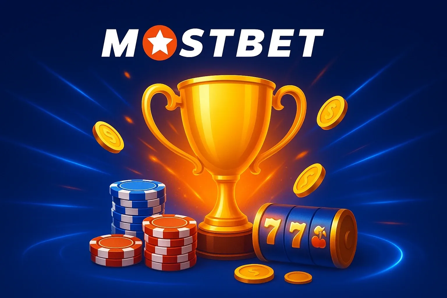 MOSTBET 